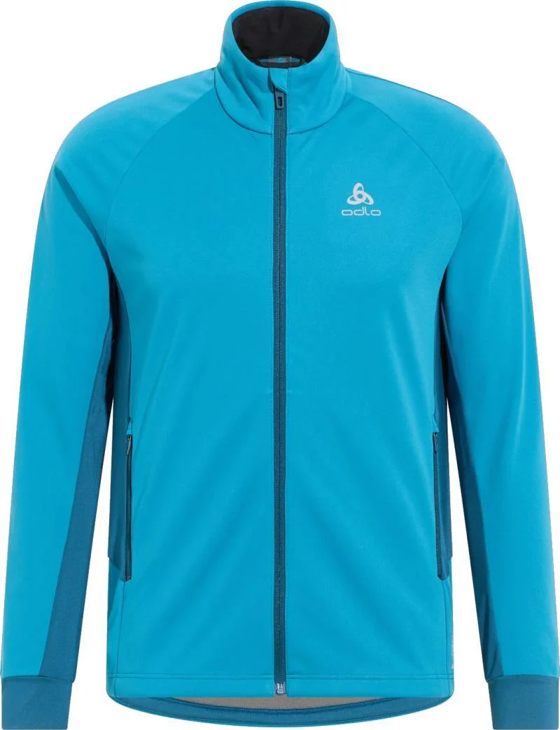 Brensholmen Jacket - Mens - Image 11