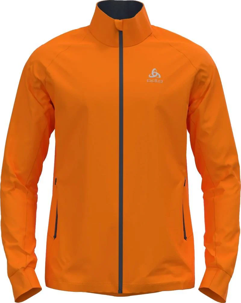 Brensholmen Jacket - Mens - Image 13