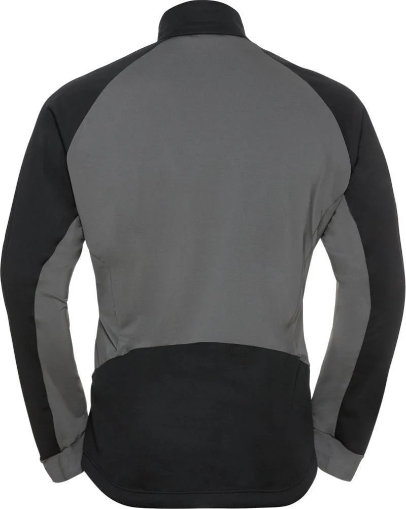 Brensholmen Jacket - Mens - Image 2