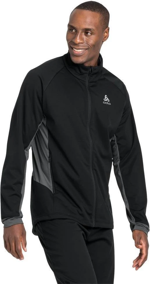 Brensholmen Jacket - Mens - Image 3