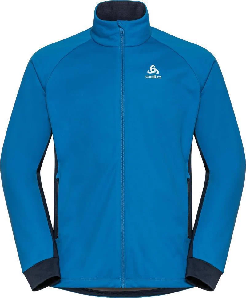 Brensholmen Jacket - Mens - Image 7
