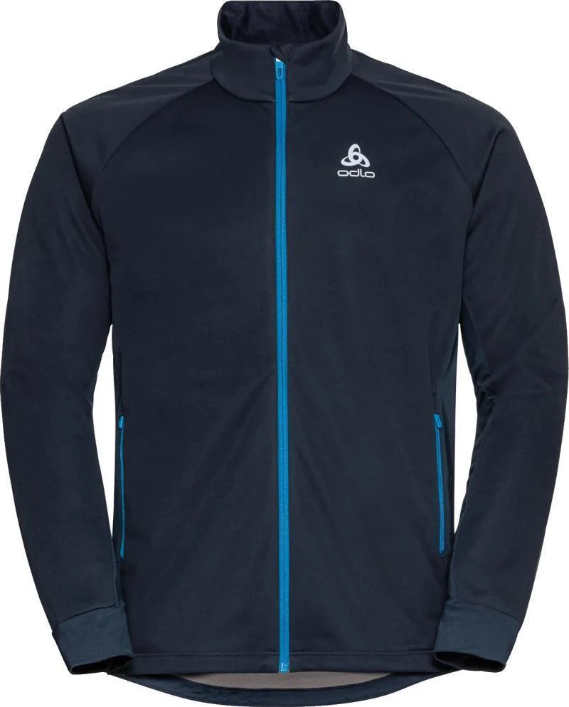 Brensholmen Jacket - Mens - Image 9