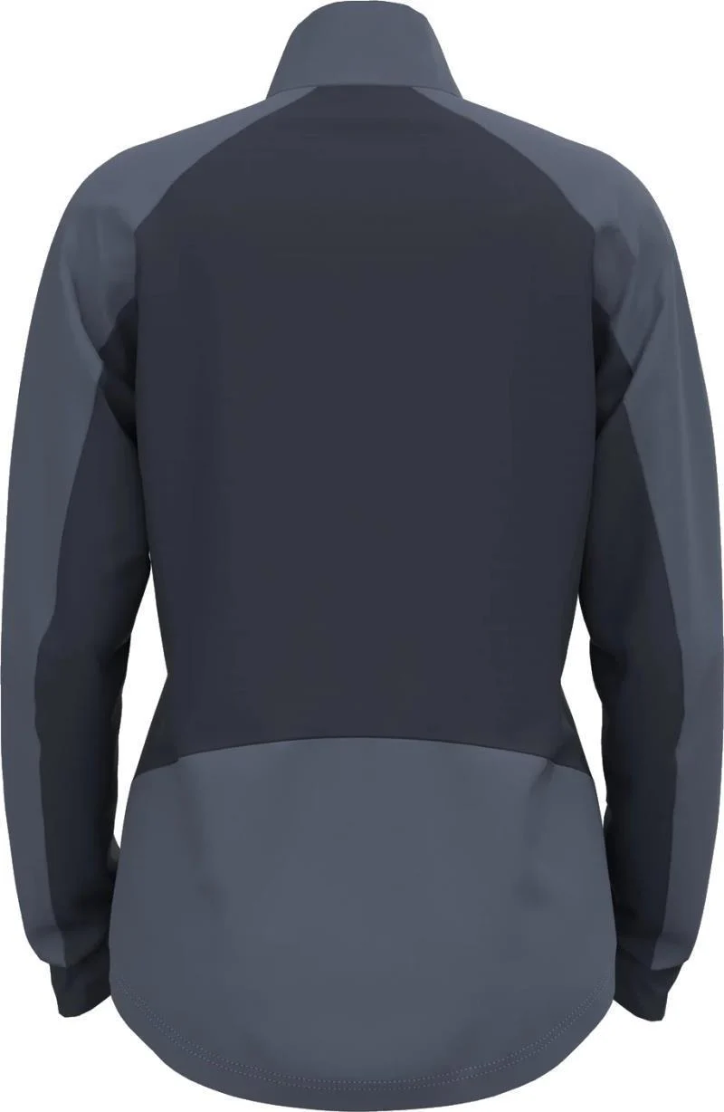 Brensholmen Jacket - Womens - Image 10