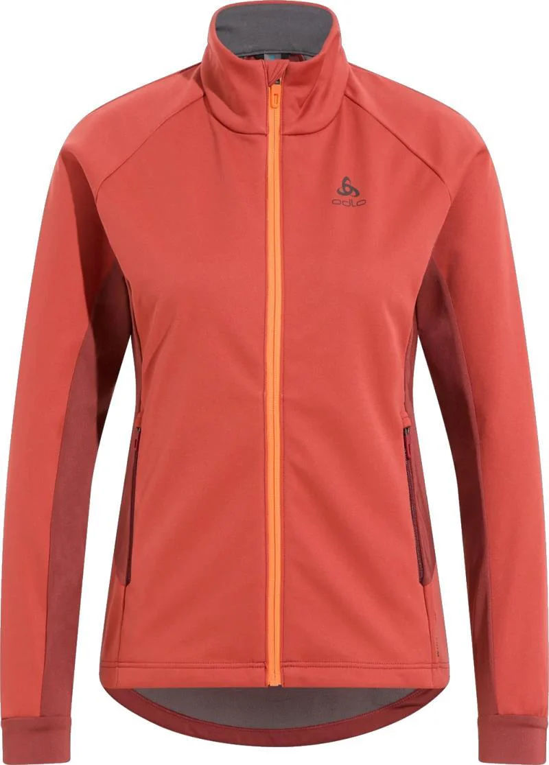 Brensholmen Jacket - Womens - Image 11
