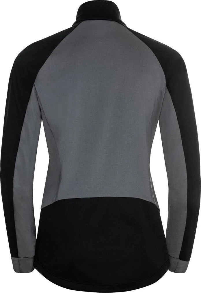 Brensholmen Jacket - Womens - Image 2