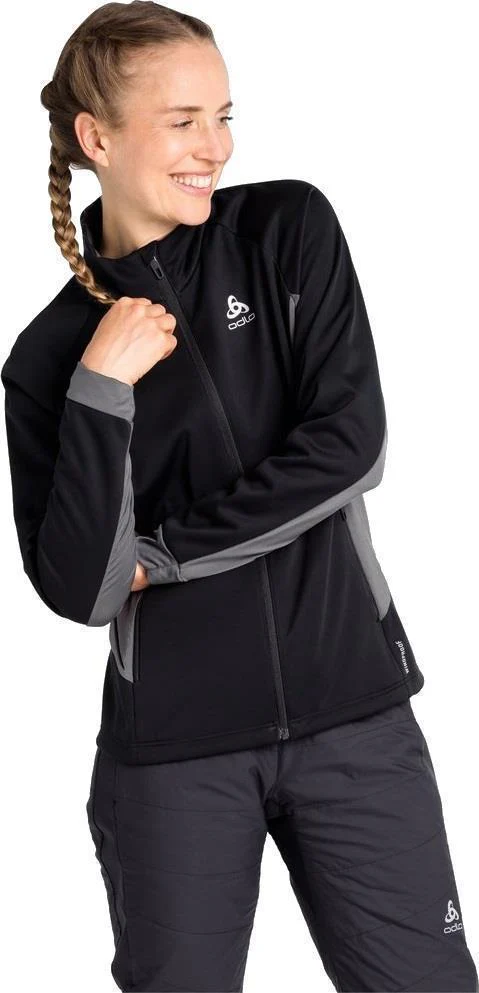 Brensholmen Jacket - Womens - Image 3