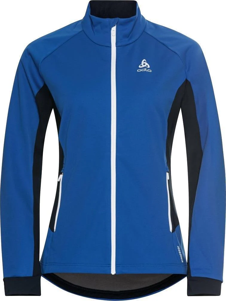 Brensholmen Jacket - Womens - Image 5