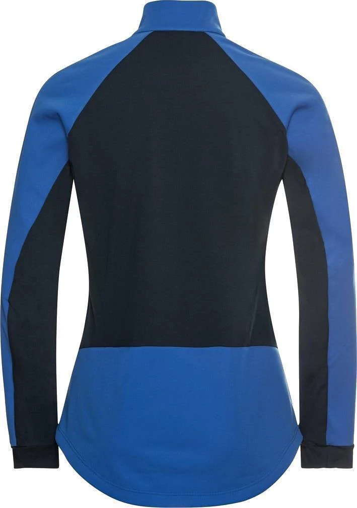 Brensholmen Jacket - Womens - Image 6