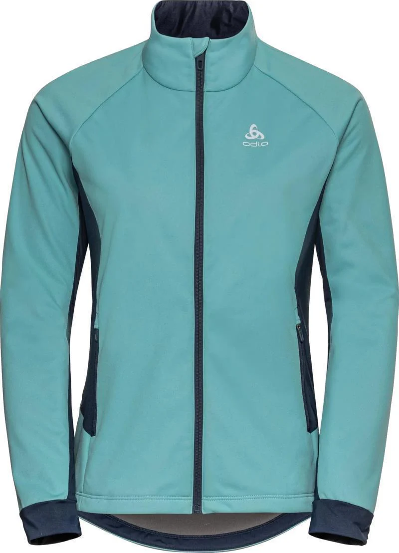 Brensholmen Jacket - Womens - Image 7