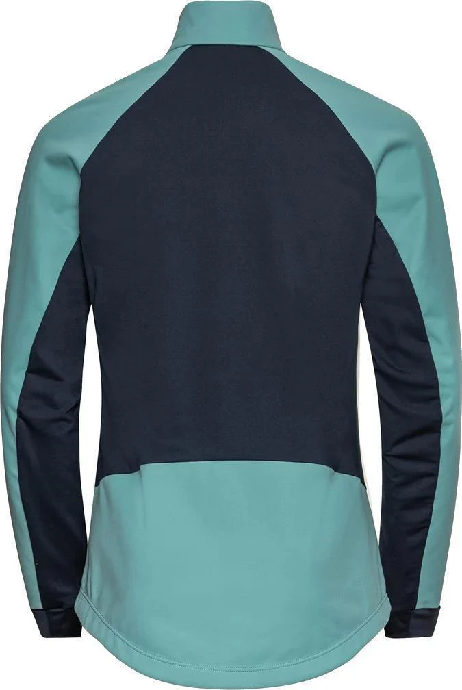 Brensholmen Jacket - Womens - Image 8