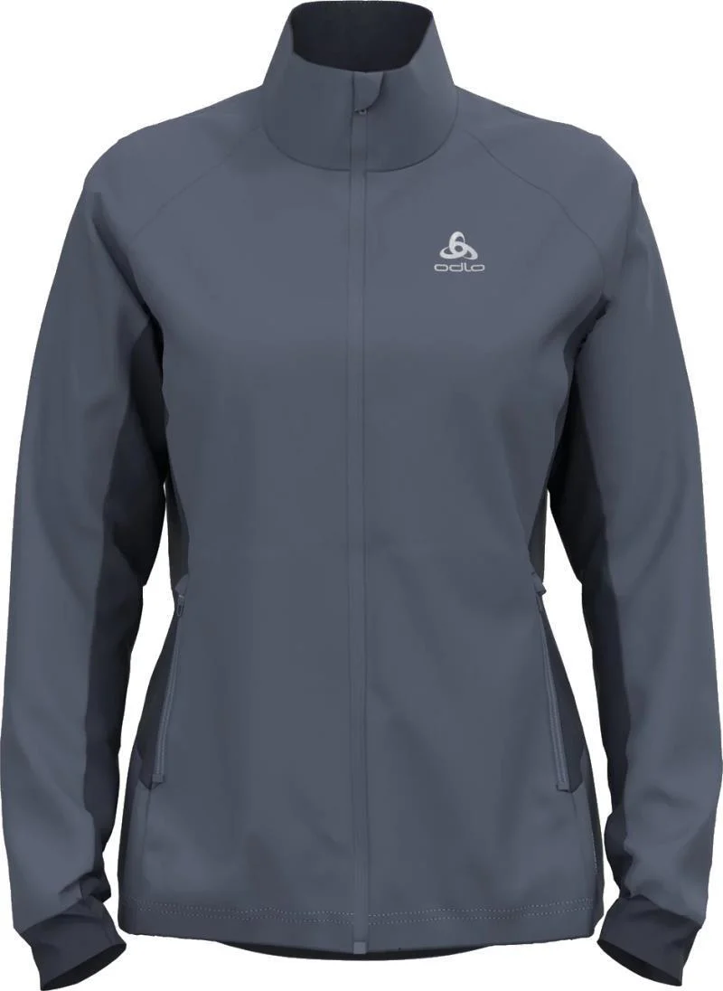 Brensholmen Jacket - Womens - Image 9