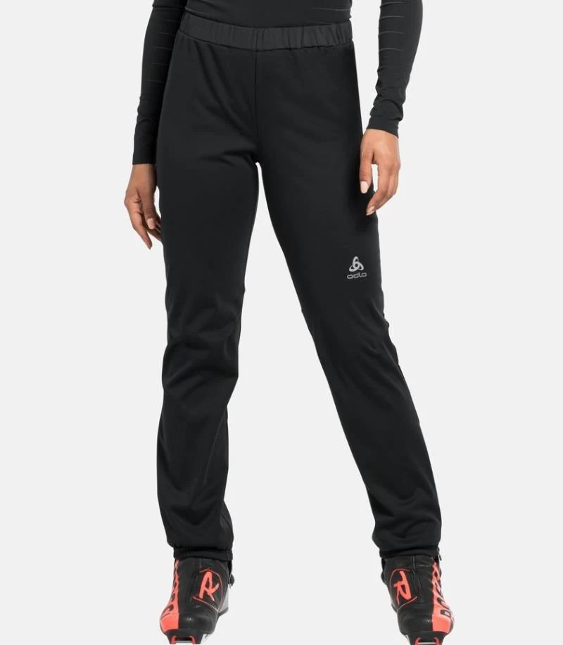 Brensholmen Pants - Womens - Image 3