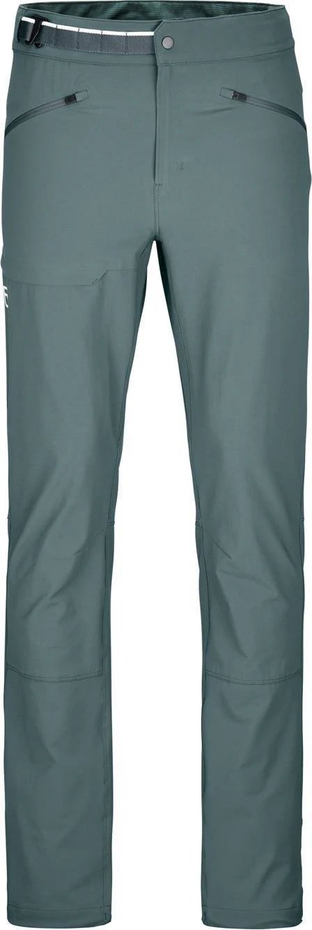 Brenta Pants, Long - Mens - Image 3