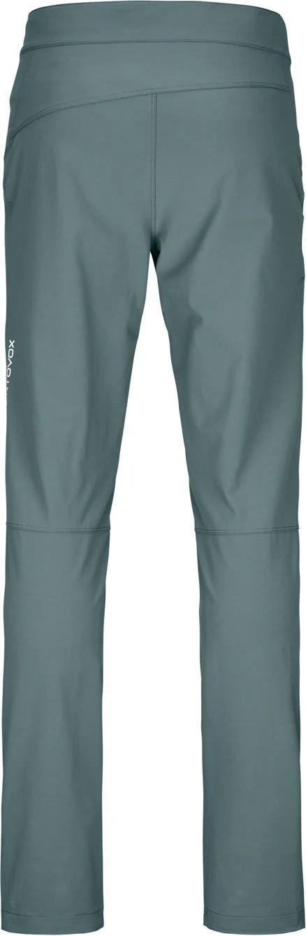Brenta Pants, Long - Mens - Image 4
