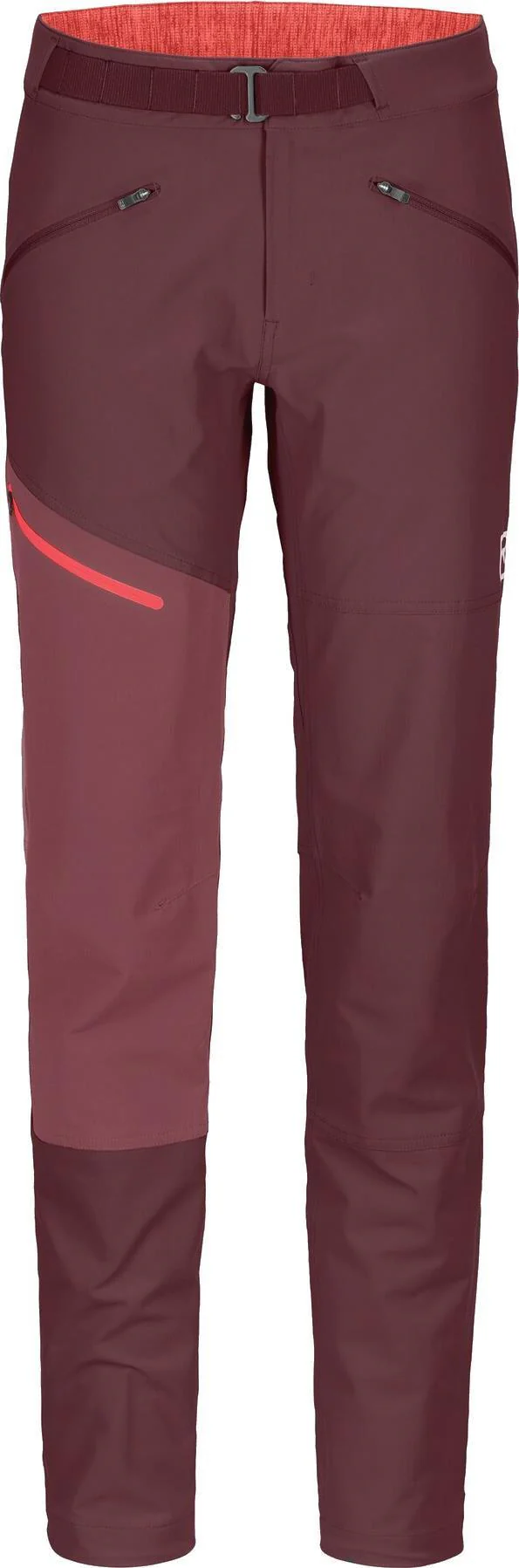 Brenta Pants - Womens - Image 4