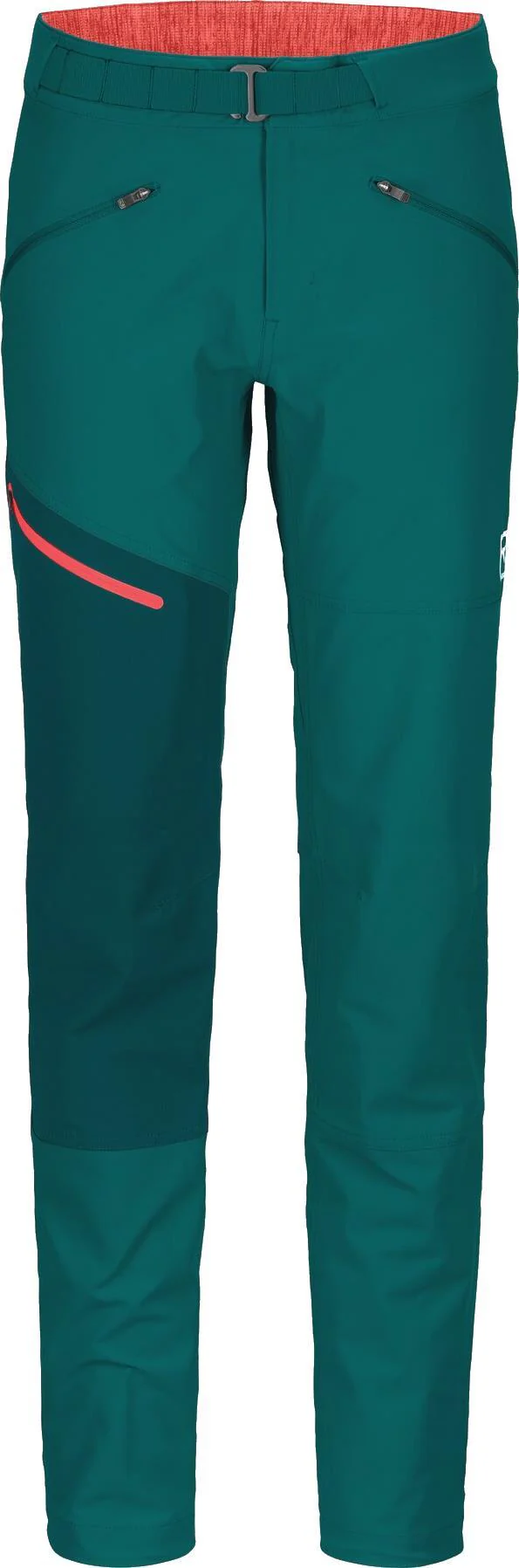 Brenta Pants - Womens - Image 6