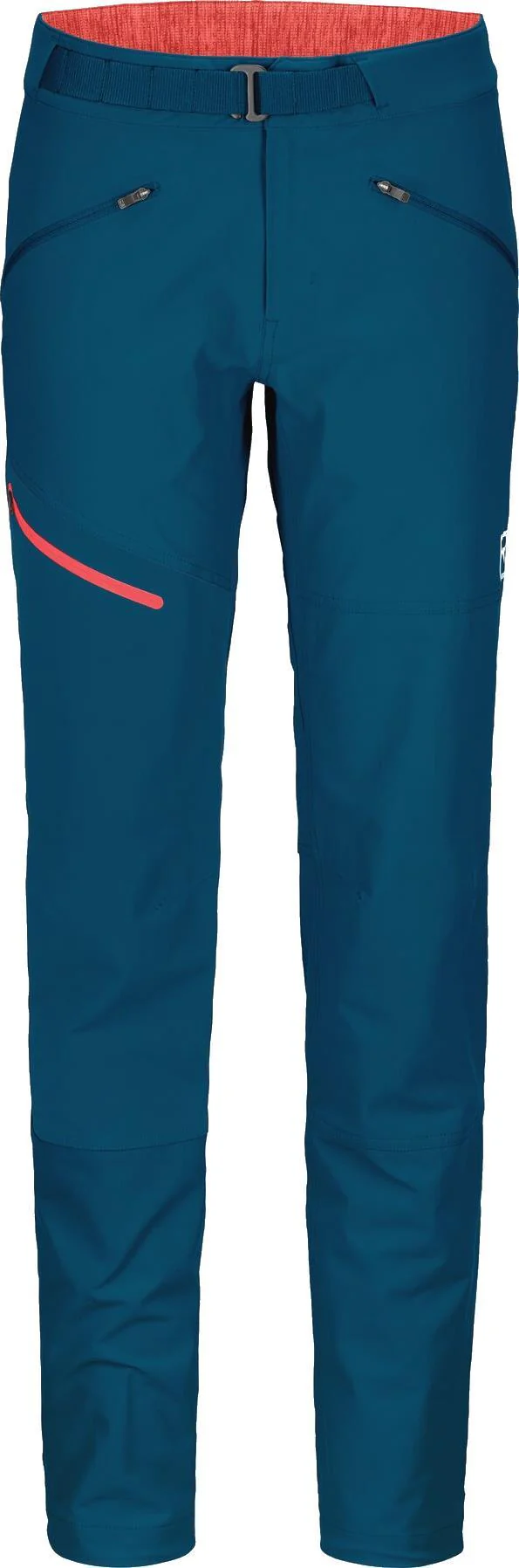Brenta Pants - Womens - Image 8