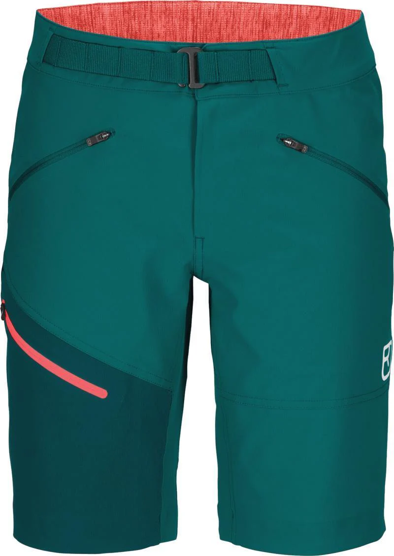Brenta Shorts - Womens (Prior Season) - Image 7