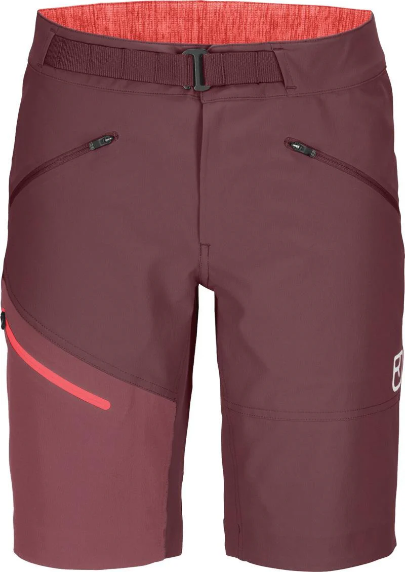 Brenta Shorts - Womens (Prior Season) - Image 9
