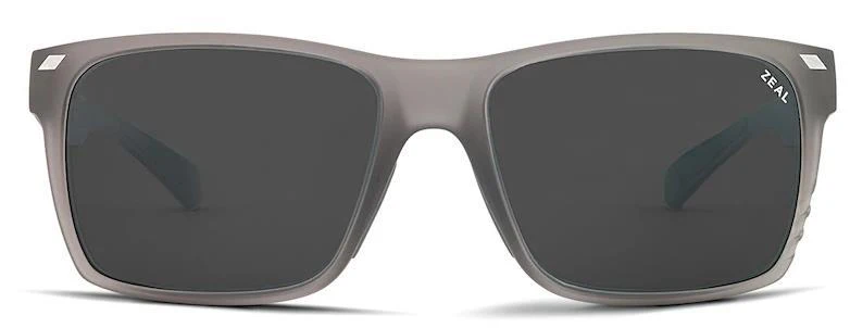 Brewer, Granite Grey, Dark Grey - Image 2