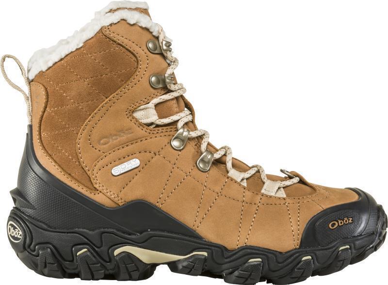 Bridger 7" Insulated B-Dry, Wide - Womens
