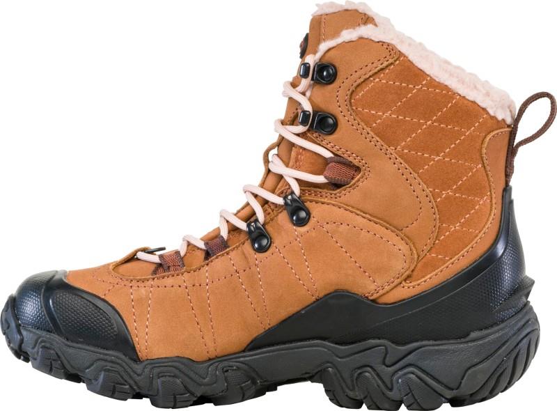Bridger 7" Insulated B-Dry, Wide - Womens - Image 10