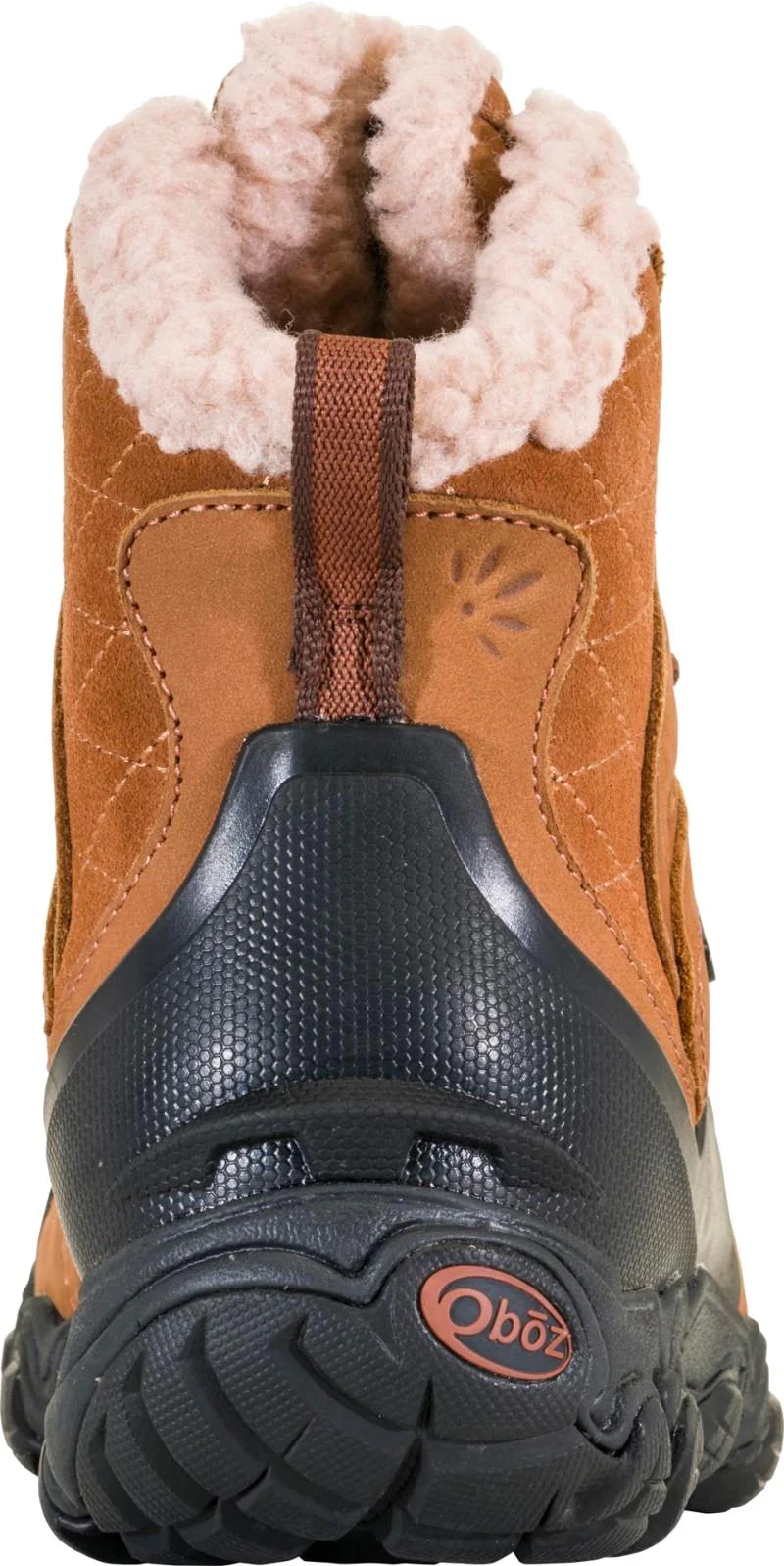 Bridger 7" Insulated B-Dry, Wide - Womens - Image 11