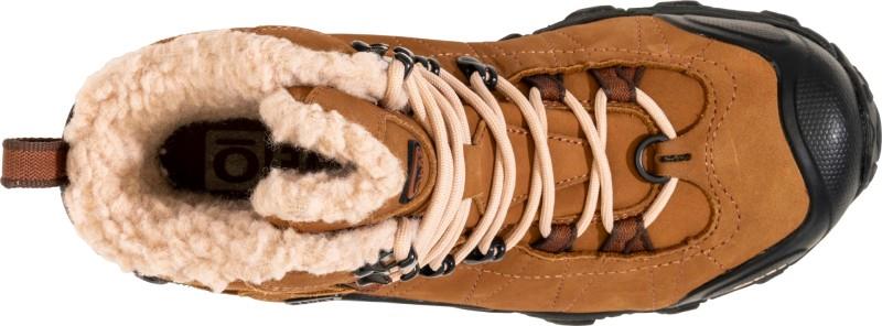 Bridger 7" Insulated B-Dry, Wide - Womens - Image 12