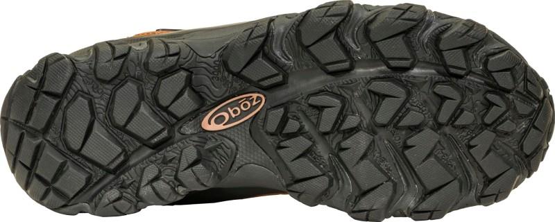Bridger 7" Insulated B-Dry, Wide - Womens - Image 13