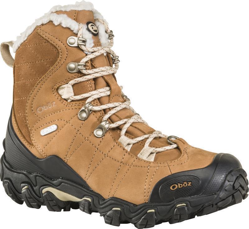 Bridger 7" Insulated B-Dry, Wide - Womens - Image 2