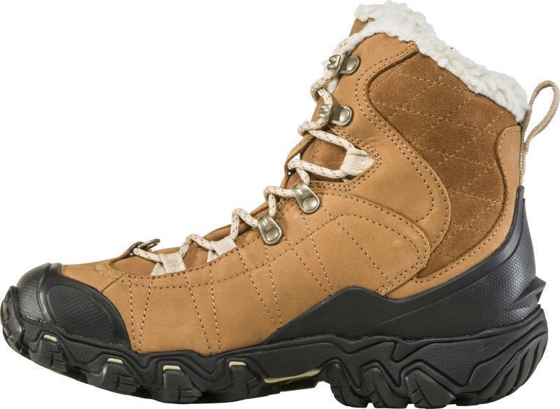 Bridger 7" Insulated B-Dry, Wide - Womens - Image 3