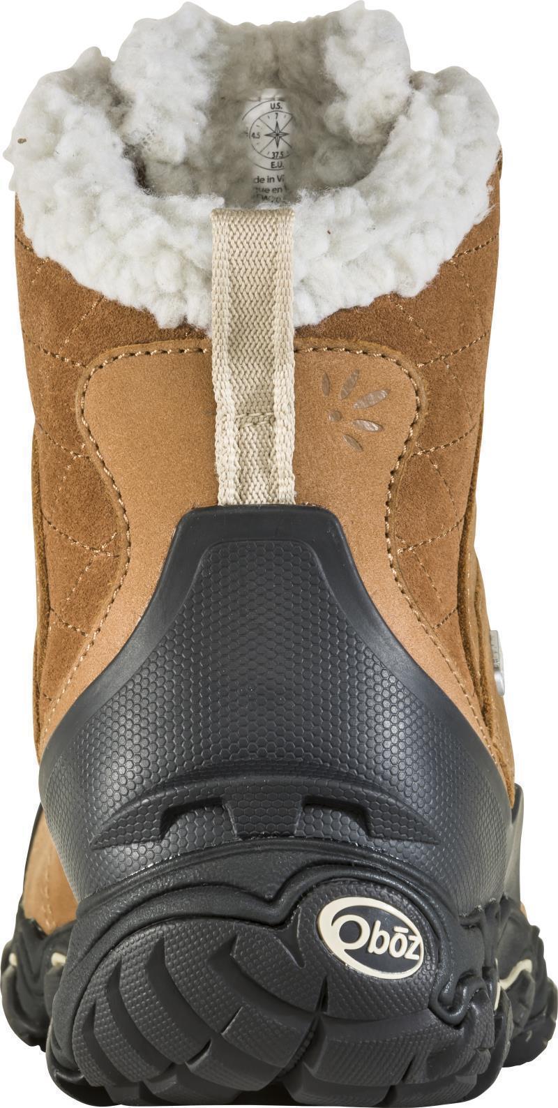 Bridger 7" Insulated B-Dry, Wide - Womens - Image 4