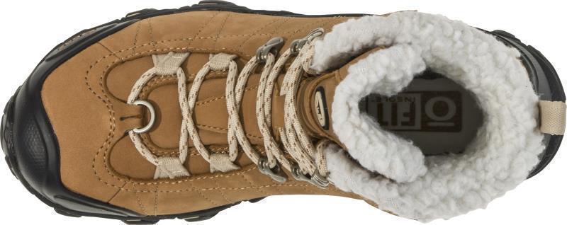 Bridger 7" Insulated B-Dry, Wide - Womens - Image 5