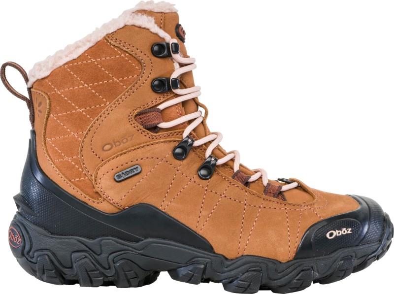 Bridger 7" Insulated B-Dry, Wide - Womens - Image 7