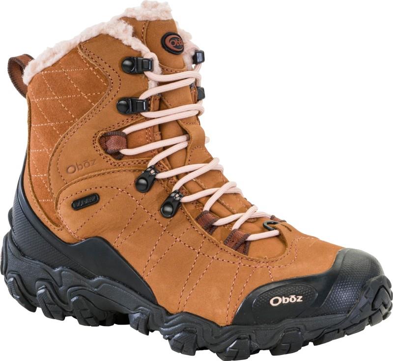 Bridger 7" Insulated B-Dry, Wide - Womens - Image 8