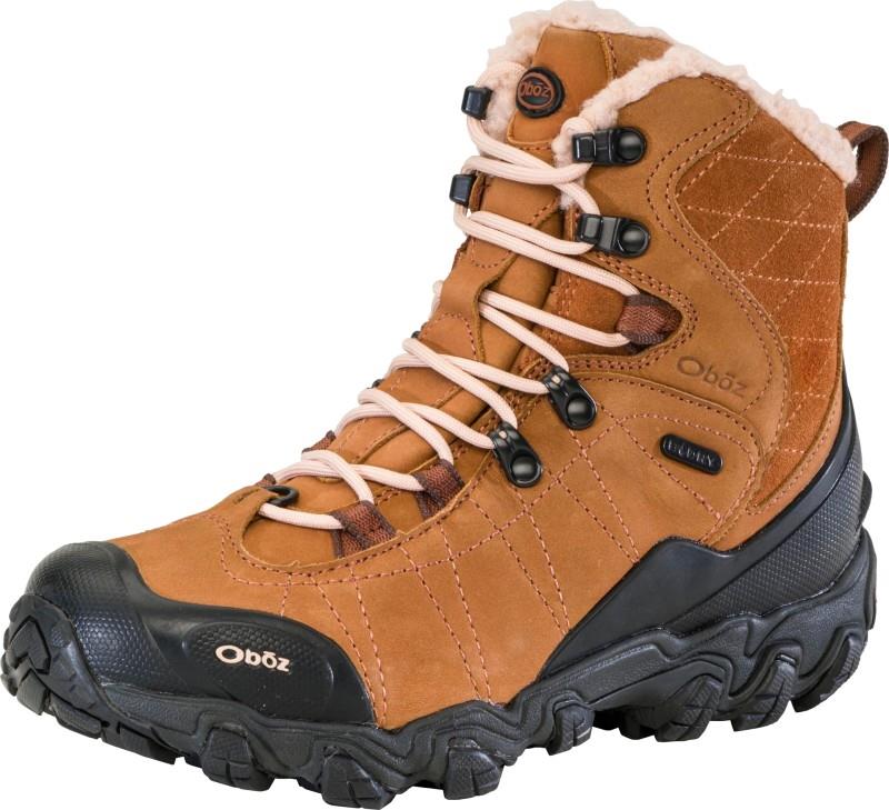Bridger 7" Insulated B-Dry, Wide - Womens - Image 9