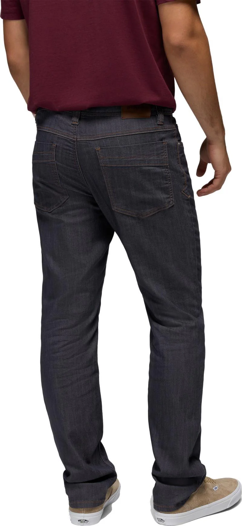 Bridger Slim Jeans, 28" Inseam - Mens - Image 8