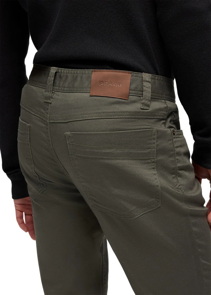 Bridger Slim Jeans, 30" Inseam - Mens - Image 4
