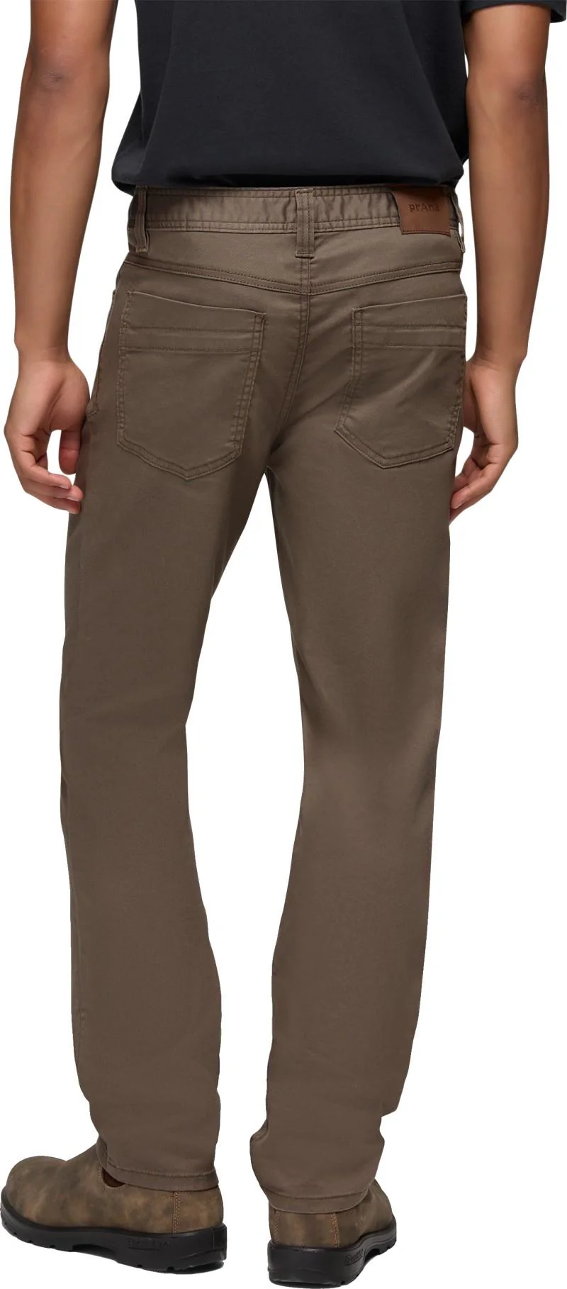Bridger Slim Jeans, 30" Inseam - Mens - Image 7