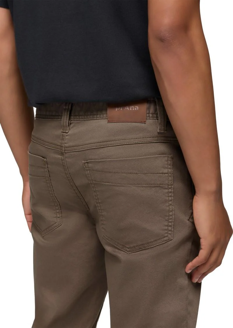 Bridger Slim Jeans, 30" Inseam - Mens - Image 9
