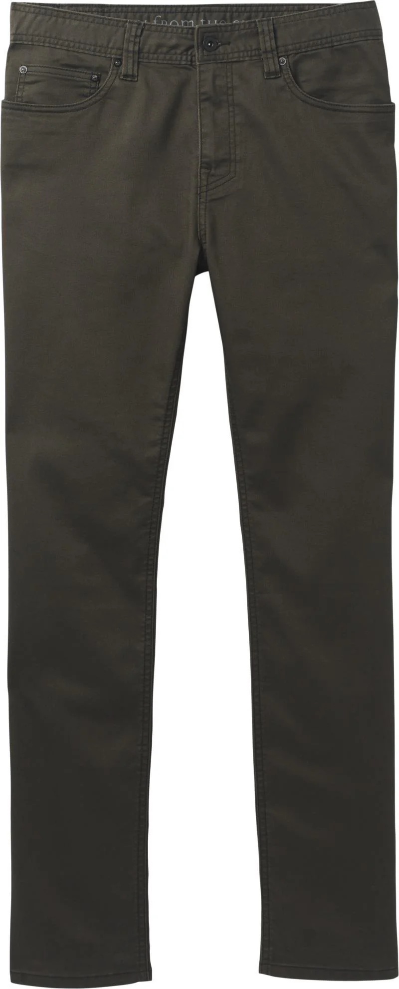 Bridger Jeans, 30" Inseam - Mens - Image 11