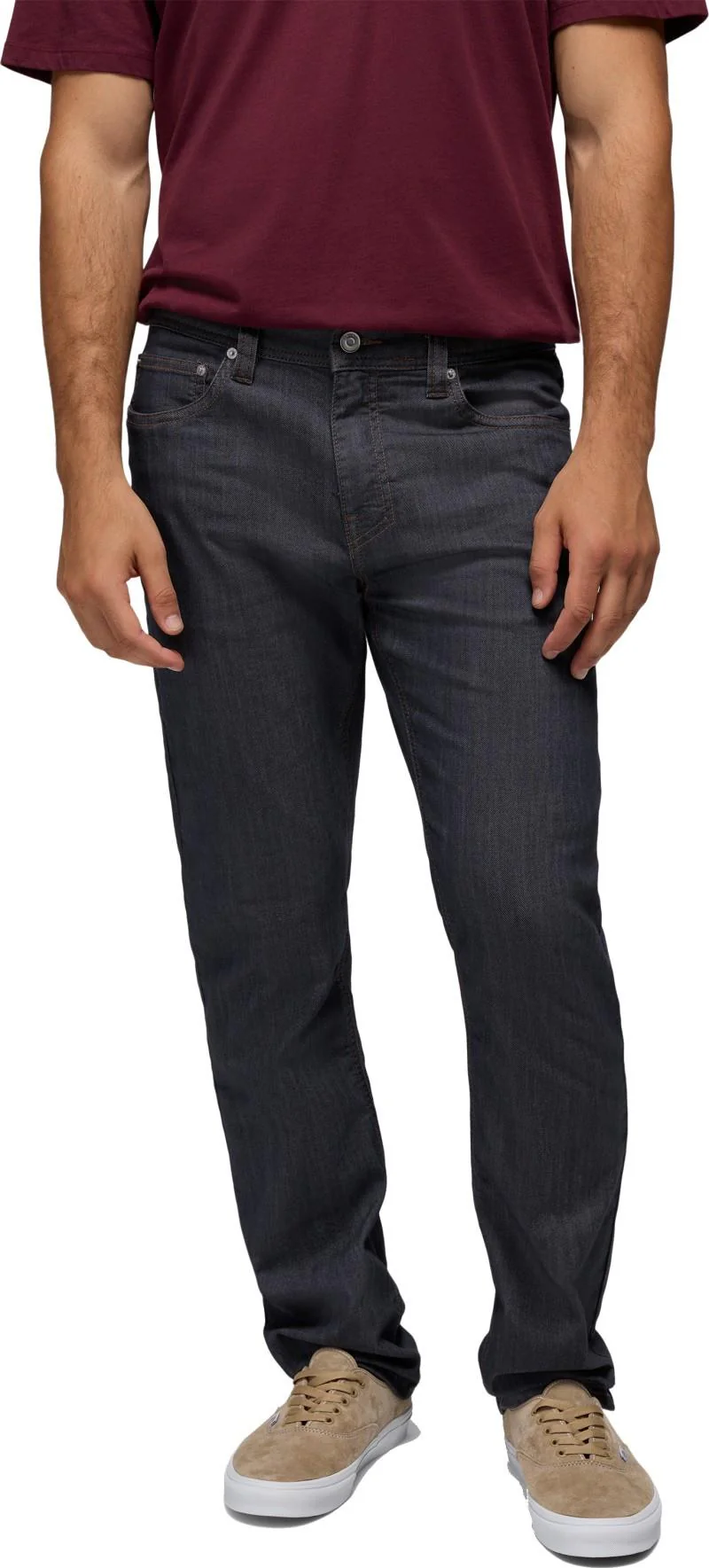 Bridger Slim Jeans, 32" Inseam - Mens - Image 11