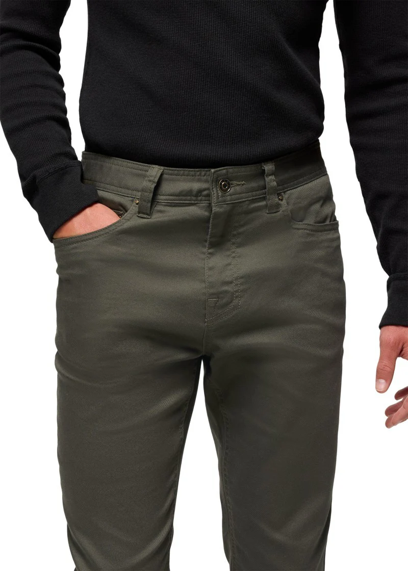 Bridger Slim Jeans, 34" Inseam - Mens - Image 3