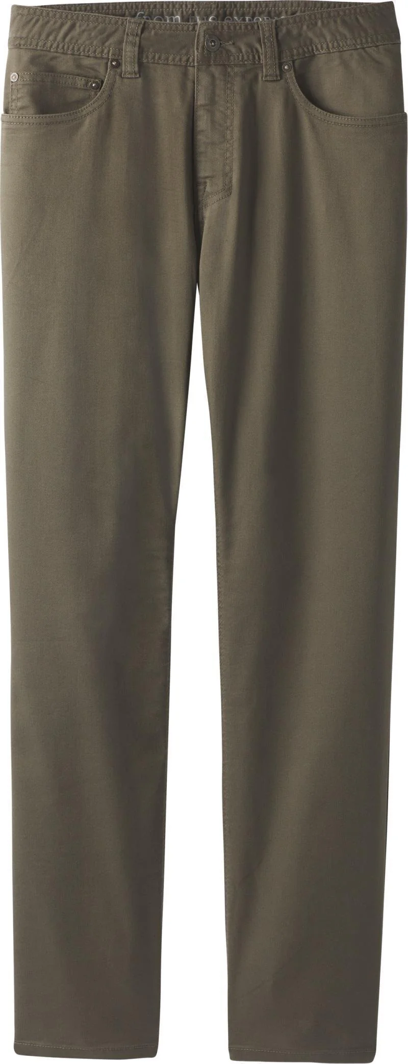 Bridger Jeans, 34" Inseam - Mens - Image 11