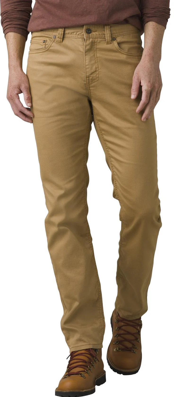 Bridger Jeans, 34" Inseam - Mens - Image 29