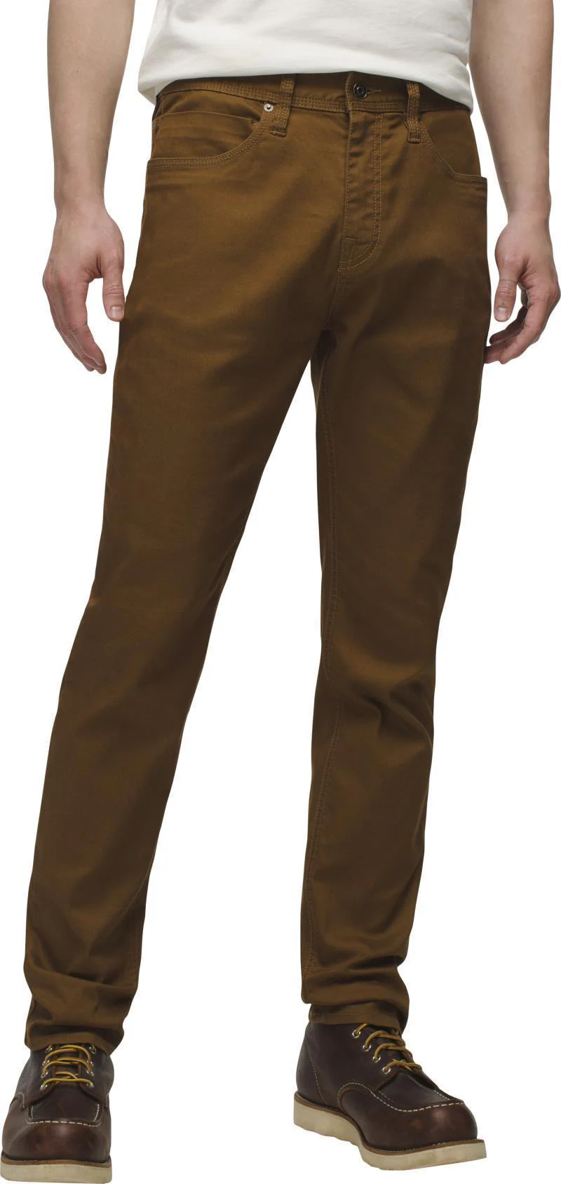 Bridger Slim Tapered Jeans, 30" Inseam - Mens - Image 11