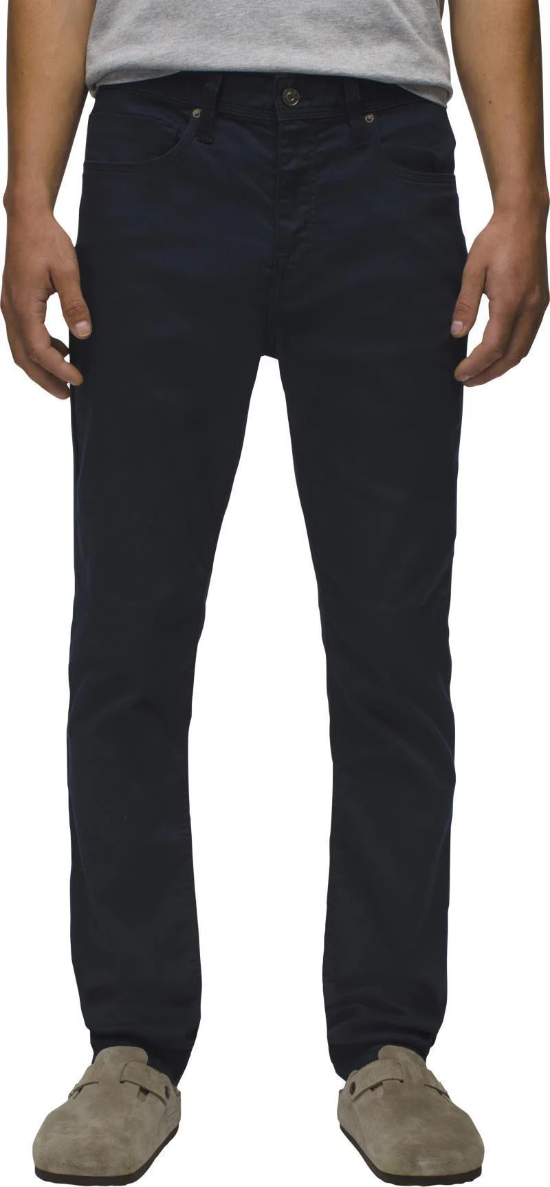 Bridger Slim Tapered Jeans, 30" Inseam - Mens - Image 16
