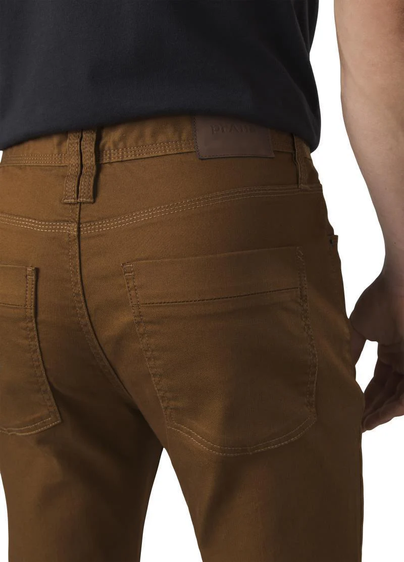 Bridger Slim Tapered Jeans, 32" Inseam - Mens - Image 13