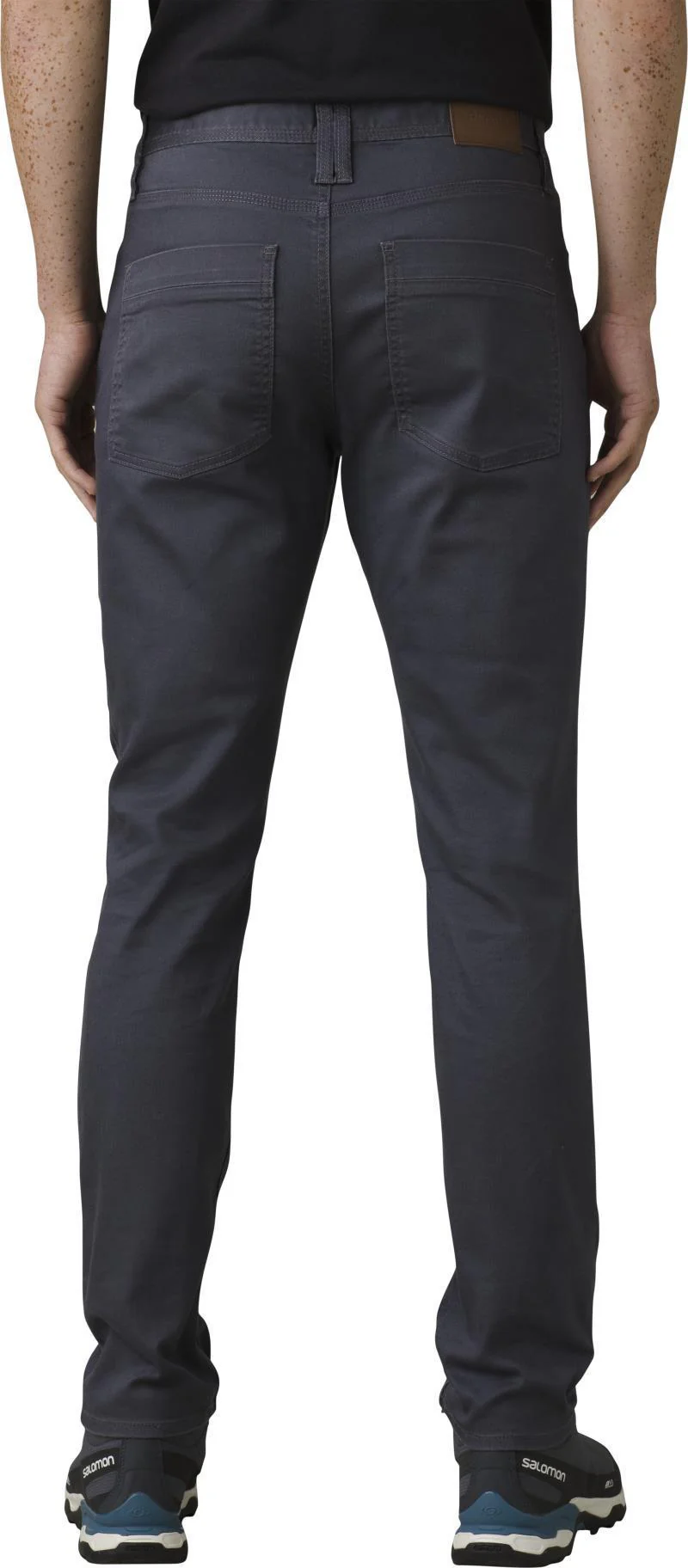 Bridger Slim Tapered Jeans, 32" Inseam - Mens - Image 9