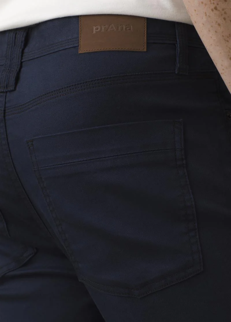 Bridger Slim Tapered Jeans, 34" Inseam - Mens - Image 19